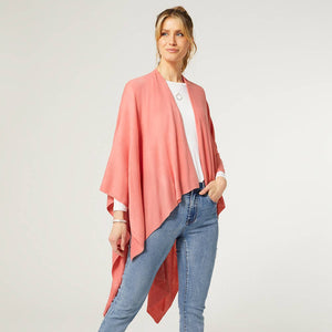 Wrap, Kiera Coral