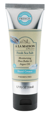 Hand Cream Mini, Fresh Sea Salt