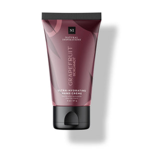 Grapefruit Bergamot Hand Crème Mini