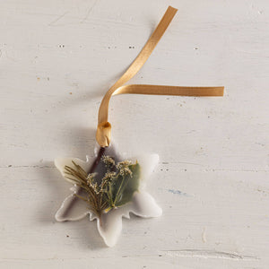 Sachet, Forest Snowflake Botanical