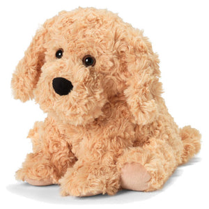 Warmies, Golden Dog
