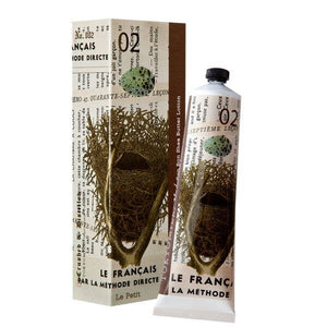 Tokyo Milk Lotion, Le Petit No.2