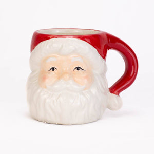 Mug, Santa!