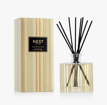Nest Diffuser, Birchwood Pine