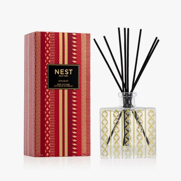 Nest Diffuser, Holiday