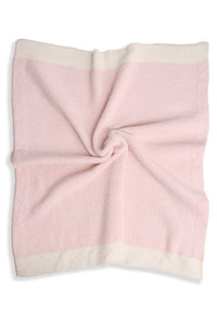 Blanket, Children's  Luxury Soft Throw, Pink