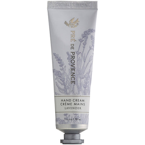 1oz Hand Cream - Lavender