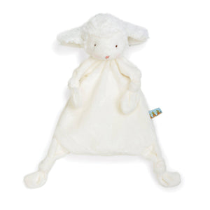 Lovey, Kiddo Knotty Friend Lamb