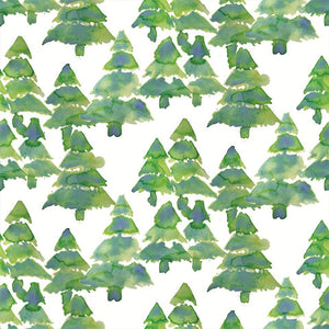 Napkins, Cocktail, It's Winter Again