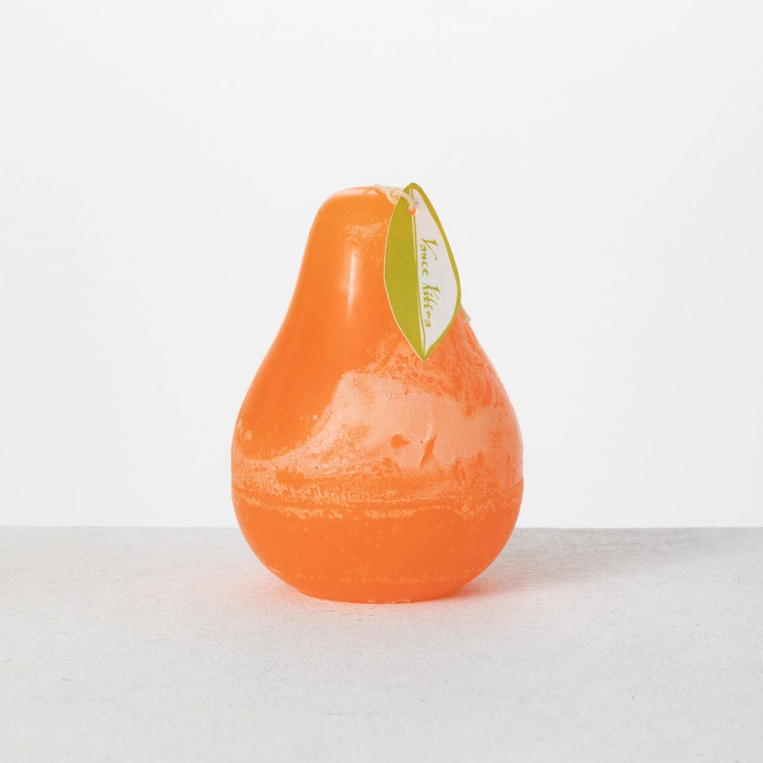 Timber Pear Candle, Tangerine