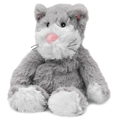Warmies Junior, Cat