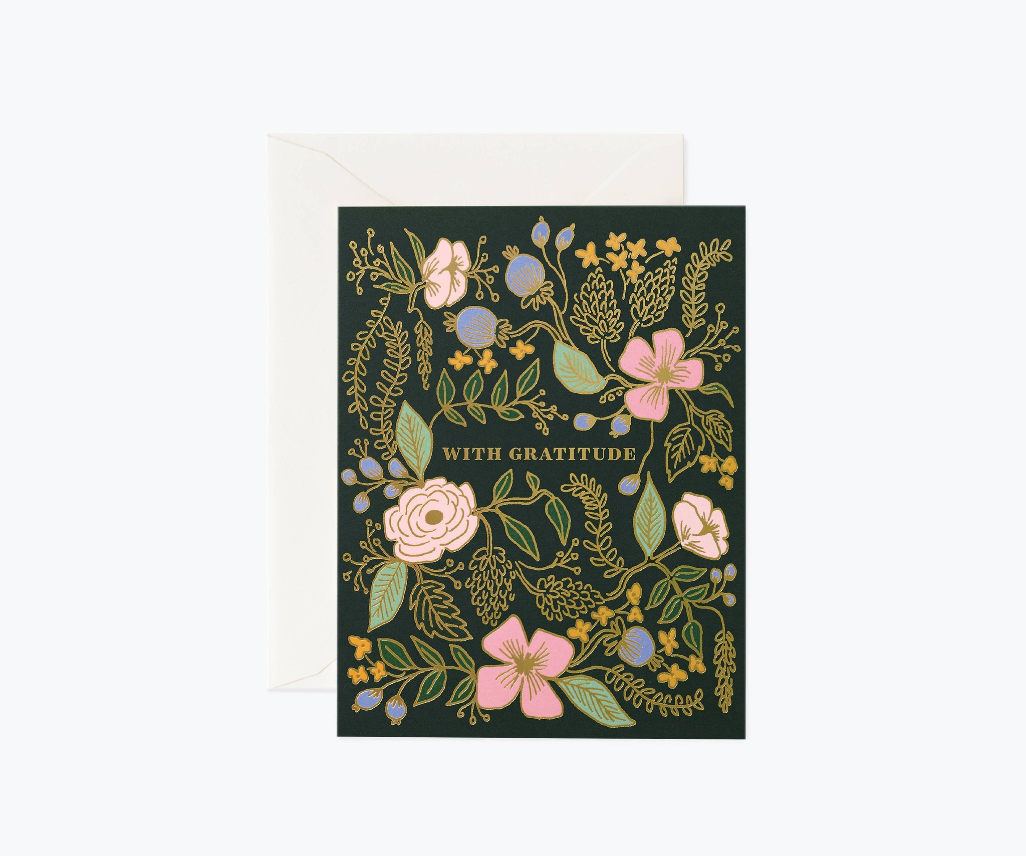 Boxed Set of With Gratitude Cards