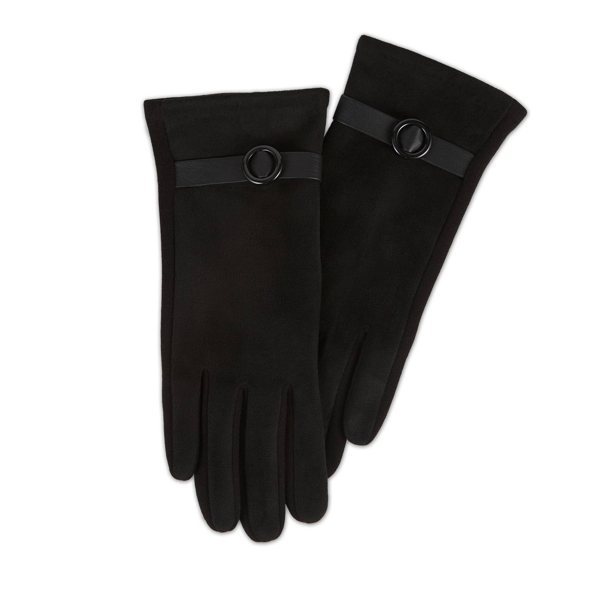 Gloves, Nora Black