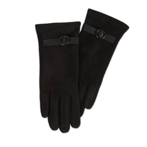 Gloves, Nora Black