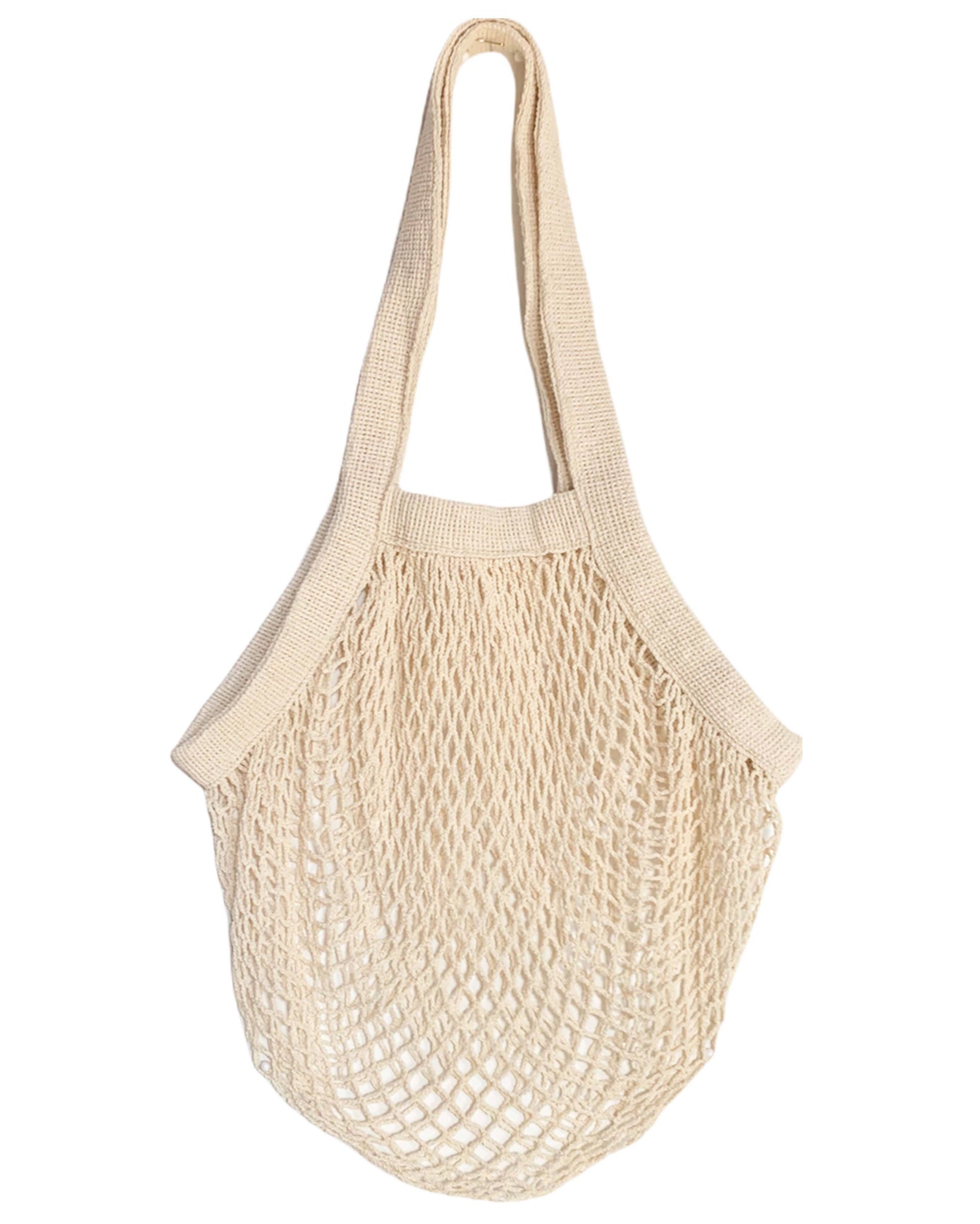 The French Market Bag, Natural