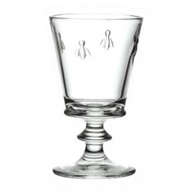 La Rochere Bee Wine Glass, 8oz