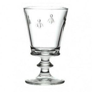 La Rochere Bee Wine Glass, 8oz