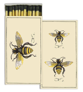 Matches - Insects, Bee