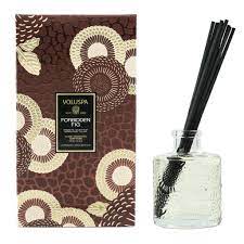 Voluspa Diffuser, 3.4oz Forbidden Fig