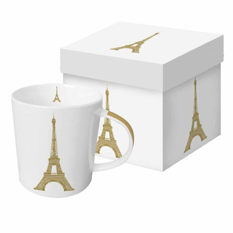 Mug in Gift Box, Paris