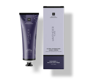 Lavender Ylang Boxed Hand Crème