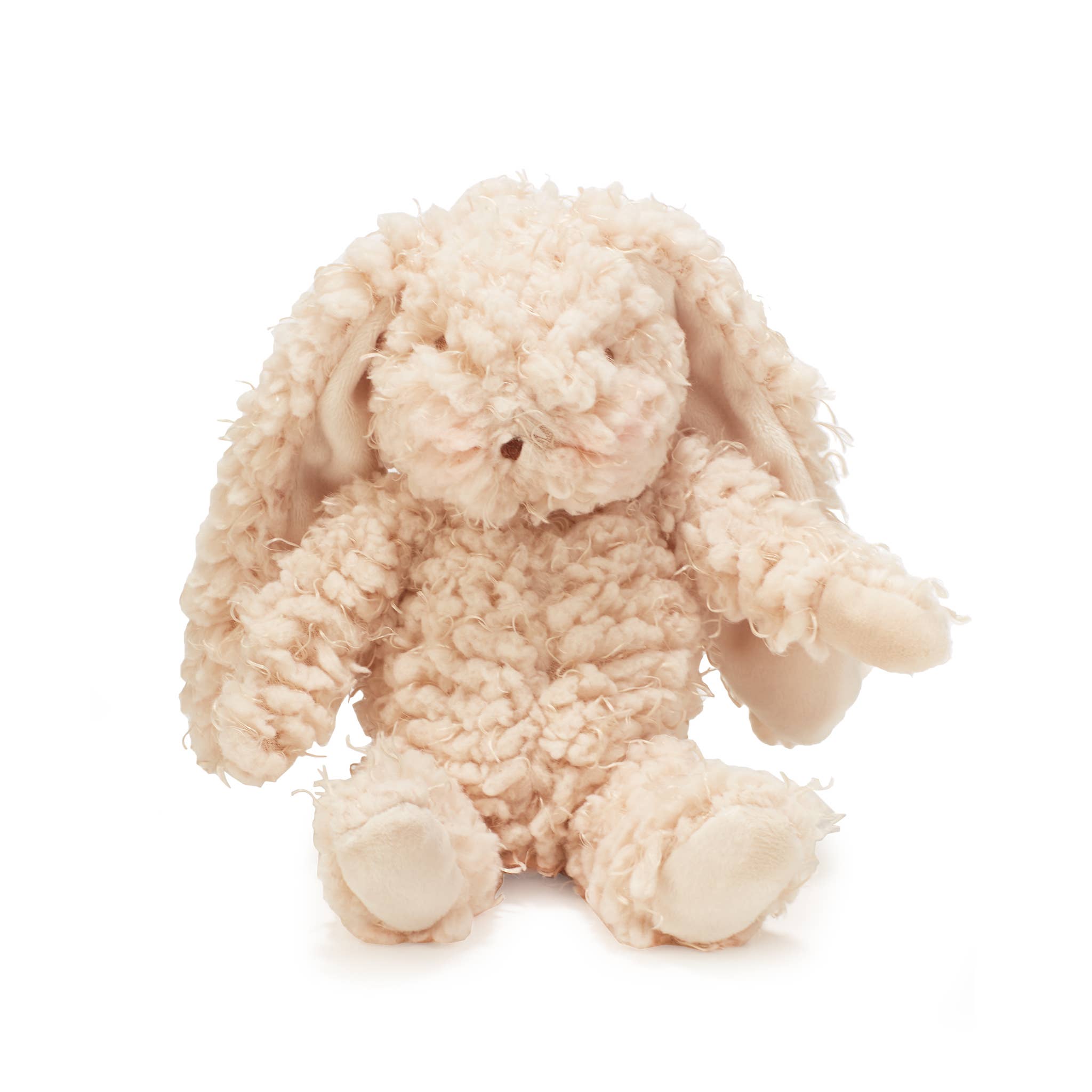 Stuffed Animal Plush, Harey the Bunny