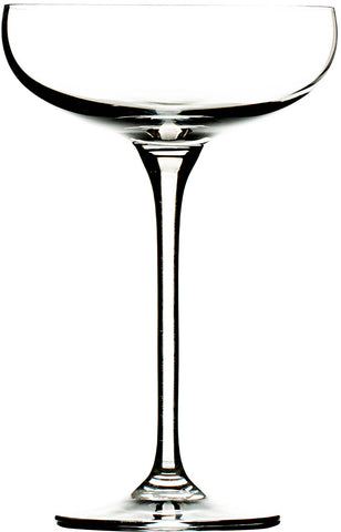 Coupe Glass, 9.5oz Classic Champagne Harmony