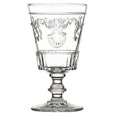 La Rochere Versailles Water Glass