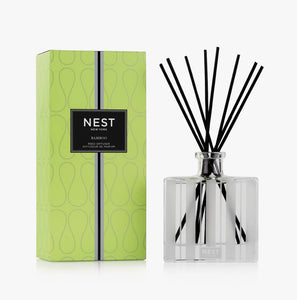 Nest Diffuser, Bamboo