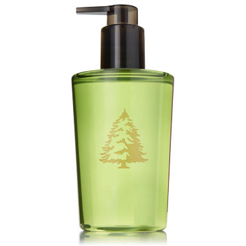 Frasier Fir, Hand Wash