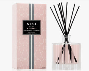 Nest Diffuser, Himalayan Salt & Rosewater