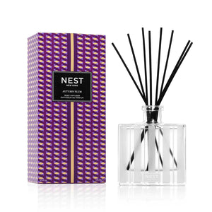 Nest Diffuser, Autumn Plum