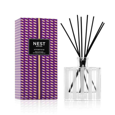 Nest Diffuser, Autumn Plum