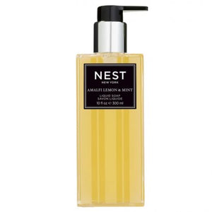 Nest Liquid Soap, Amalfi Lemon & Mint