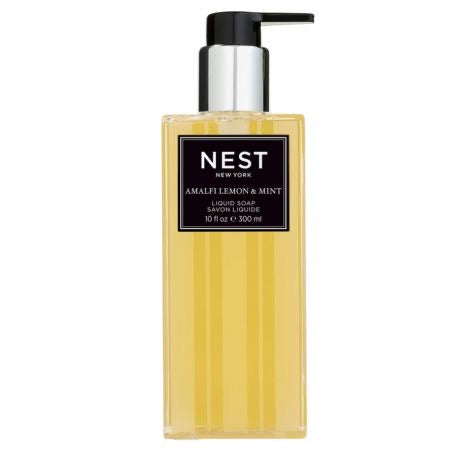 Nest Liquid Soap, Amalfi Lemon & Mint