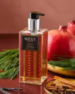 Nest Liquid Soap, Holiday
