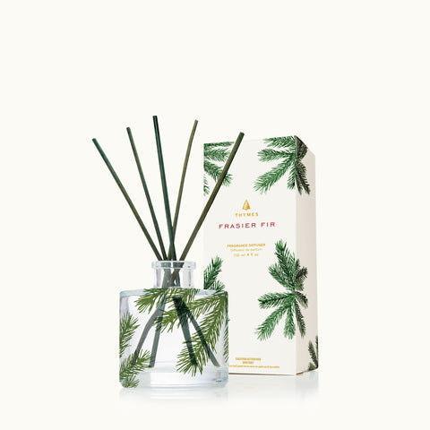 Frasier Fir, Pine Needle Petite Diffuser
